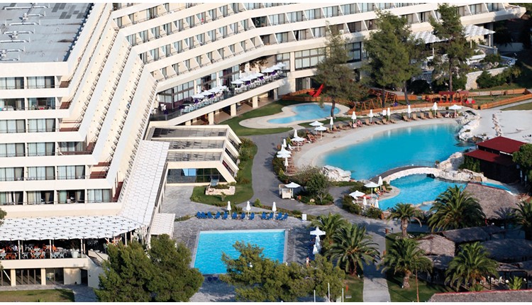 , Халкидики